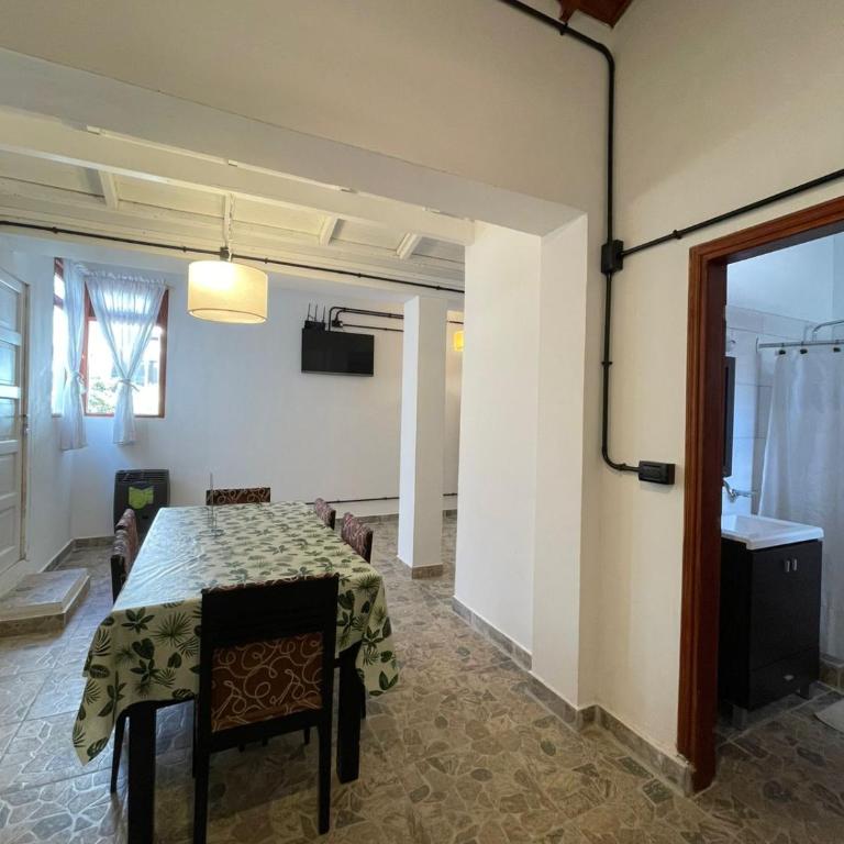 Hotel Pleno Sol - Casa Unifamiliar de 3 dormitorios - 5