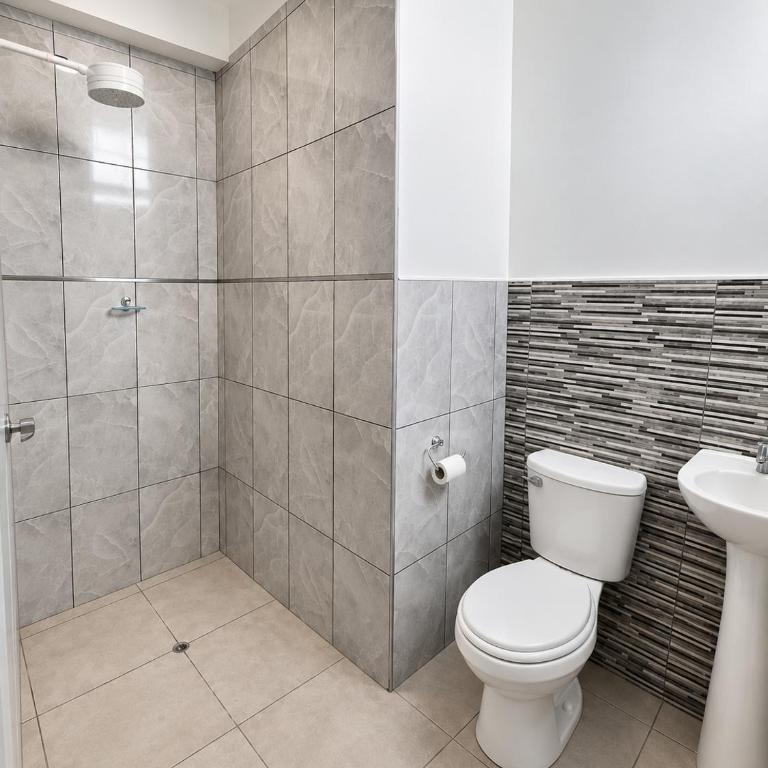 Modern Haven Ayacucho - Two-Bedroom Apartment - 14