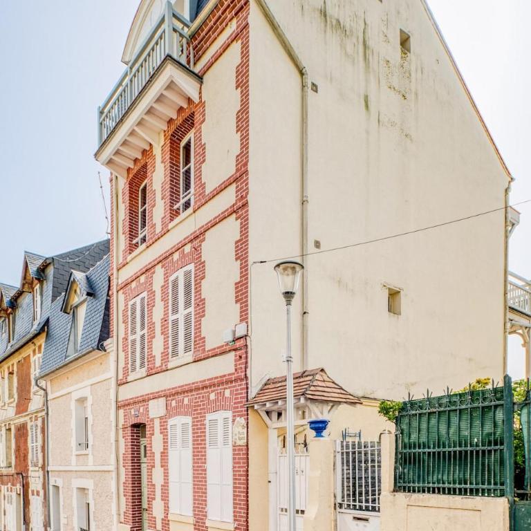 Entre toits et mer hyper-centre et proche de la plage - Apartment mit 1 Schlafzimmer - 20