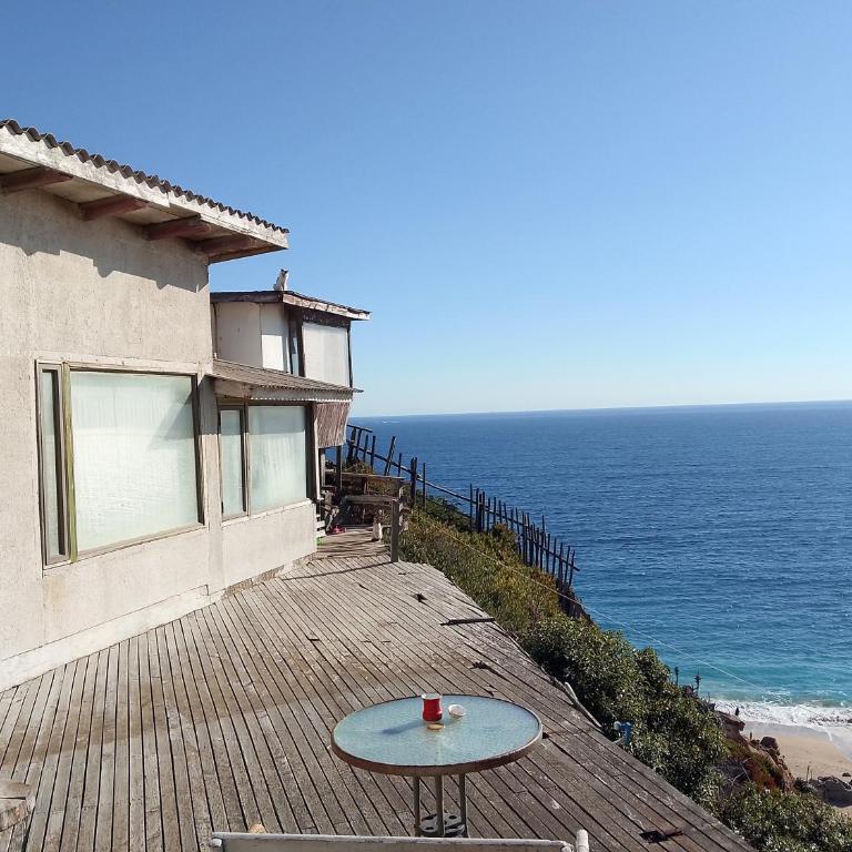 Mar infinito - Apartamento de 1 dormitorio - 2