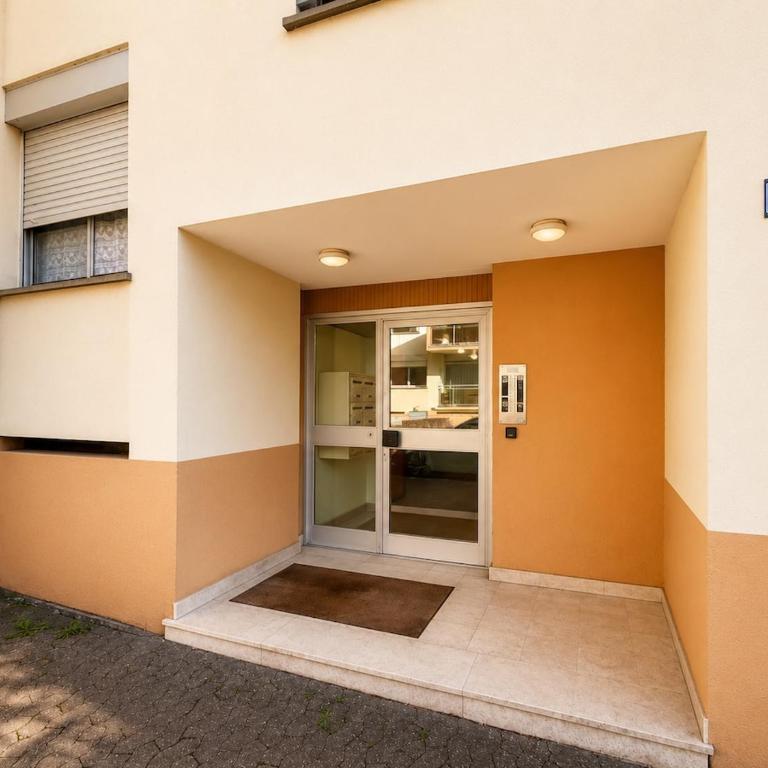 Éclat du soleil - Appartement - 2