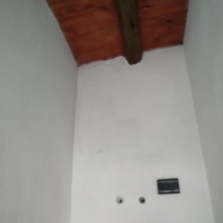 Mi lugar en las sierras - Casa con 1 dormitorio - 1