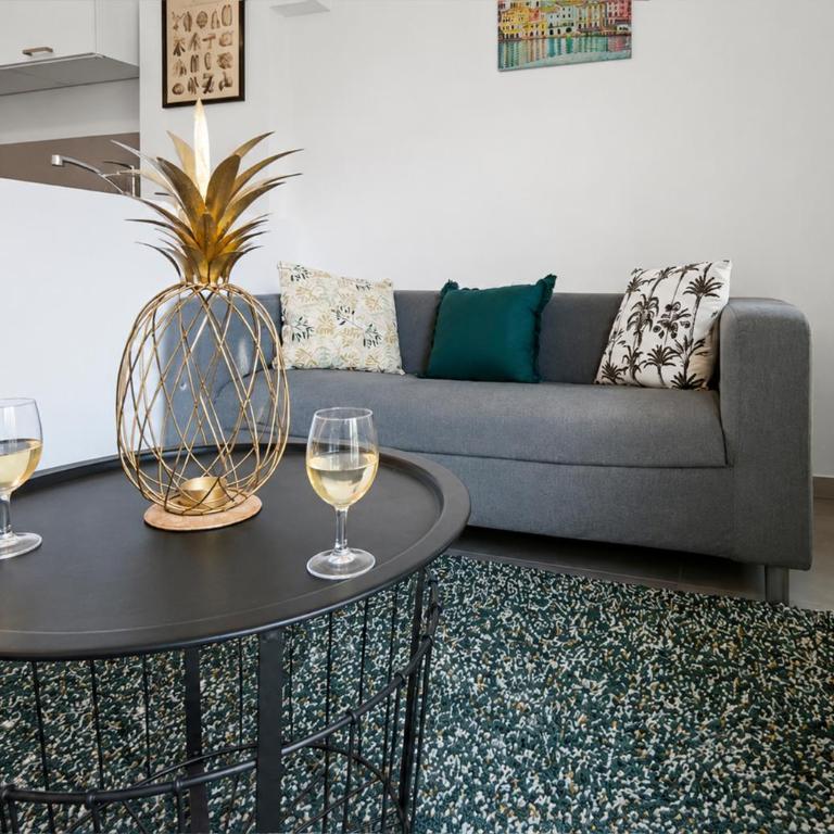Elégant T2, moderne - Cœur Historique Avignon - Appartement 1 Chambre - 10