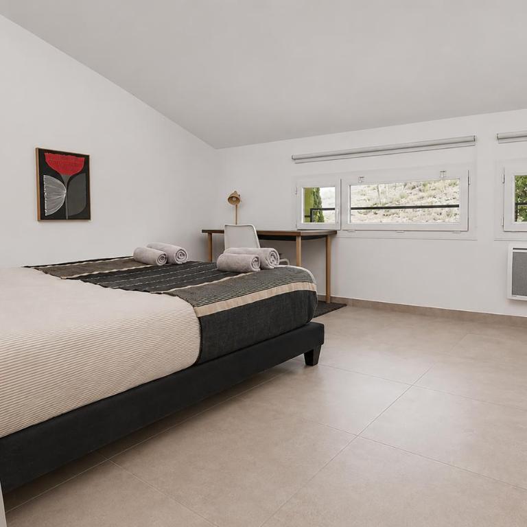 Elégant T2, moderne - Cœur Historique Avignon - Appartement 1 Chambre - 14