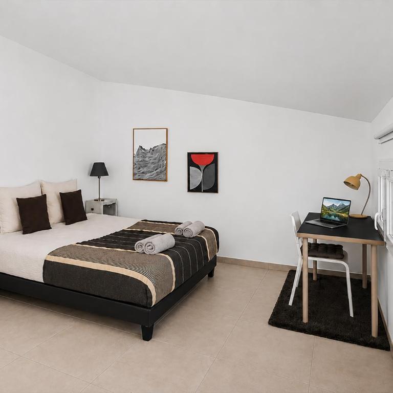 Elégant T2, moderne - Cœur Historique Avignon - Appartement 1 Chambre - 13