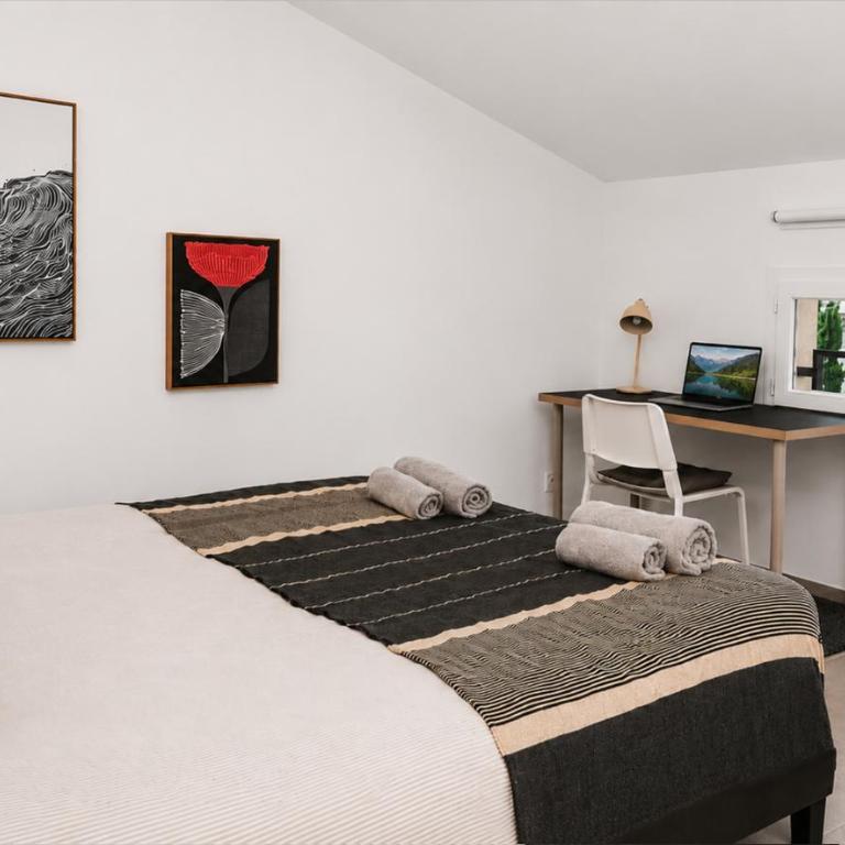 Elégant T2, moderne - Cœur Historique Avignon - Appartement 1 Chambre - 16