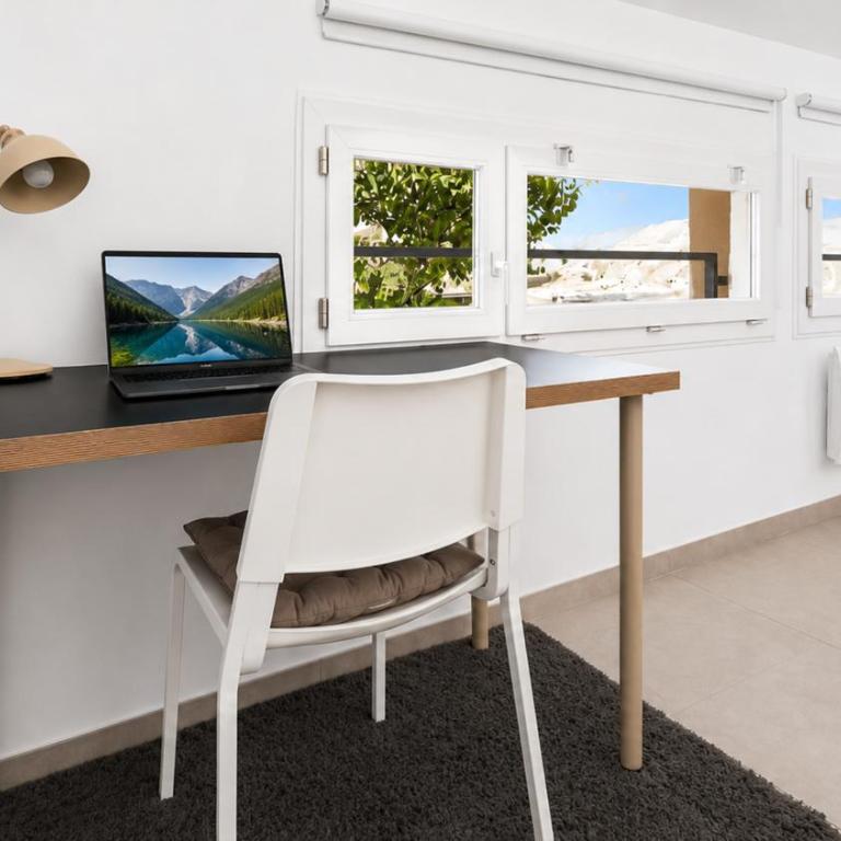 Elégant T2, moderne - Cœur Historique Avignon - Appartement 1 Chambre - 18