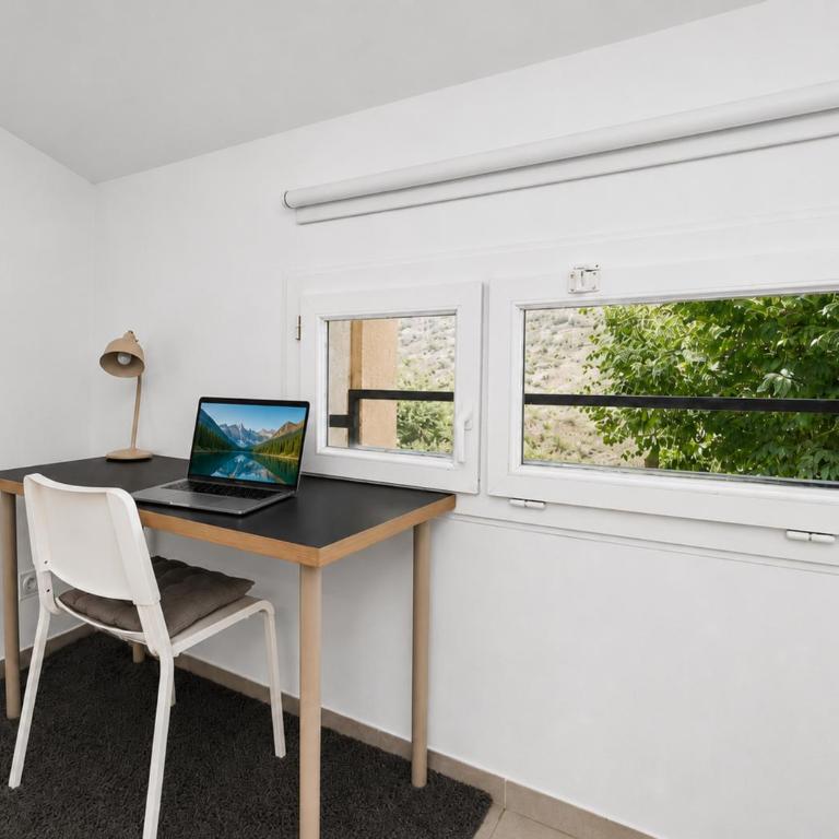 Elégant T2, moderne - Cœur Historique Avignon - Appartement 1 Chambre - 22