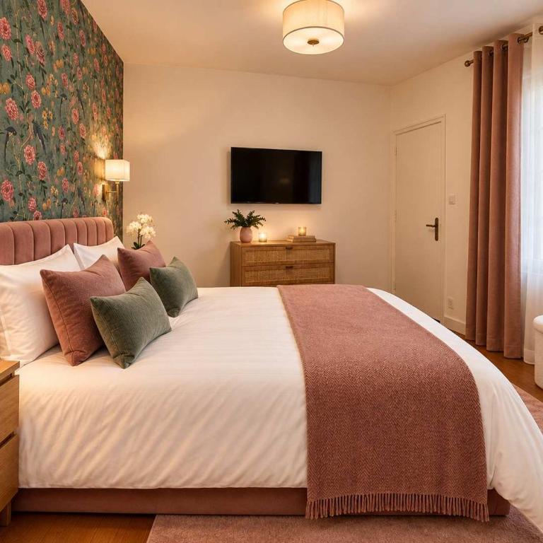 FITZ JAMES 2 Bedrooms 2 Bathrooms in Historic Center - Appartement - 10