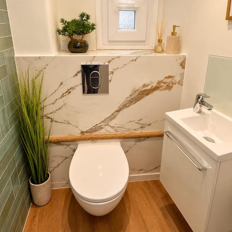 FITZ JAMES 2 Bedrooms 2 Bathrooms in Historic Center - Appartement - 20
