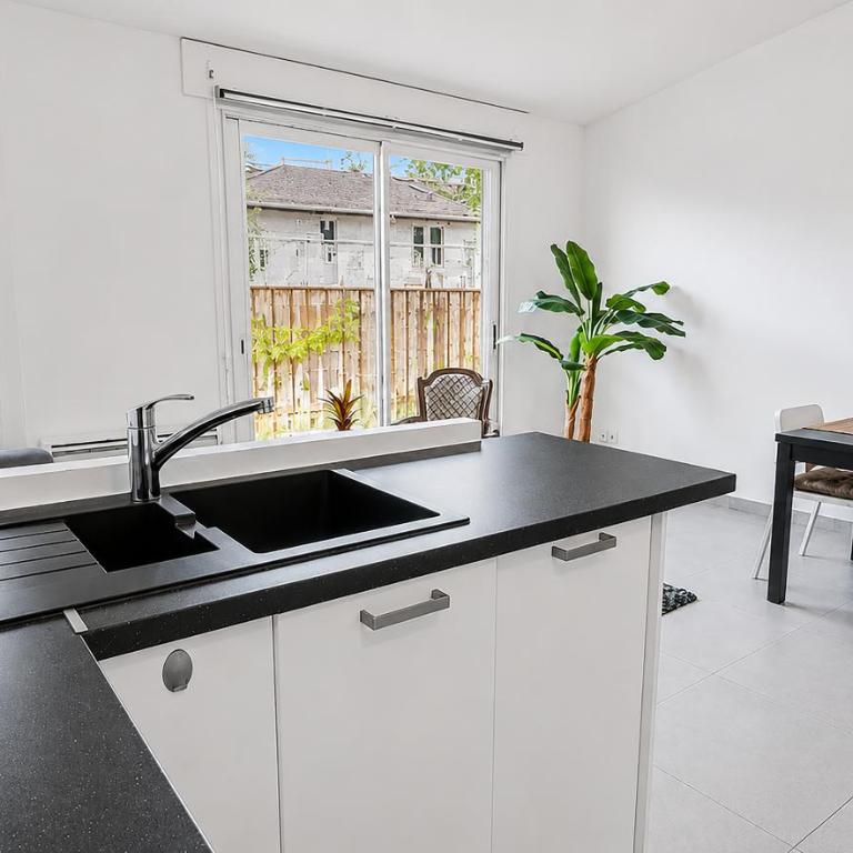 Elégant T2, moderne - Cœur Historique Avignon - Appartement 1 Chambre - 26