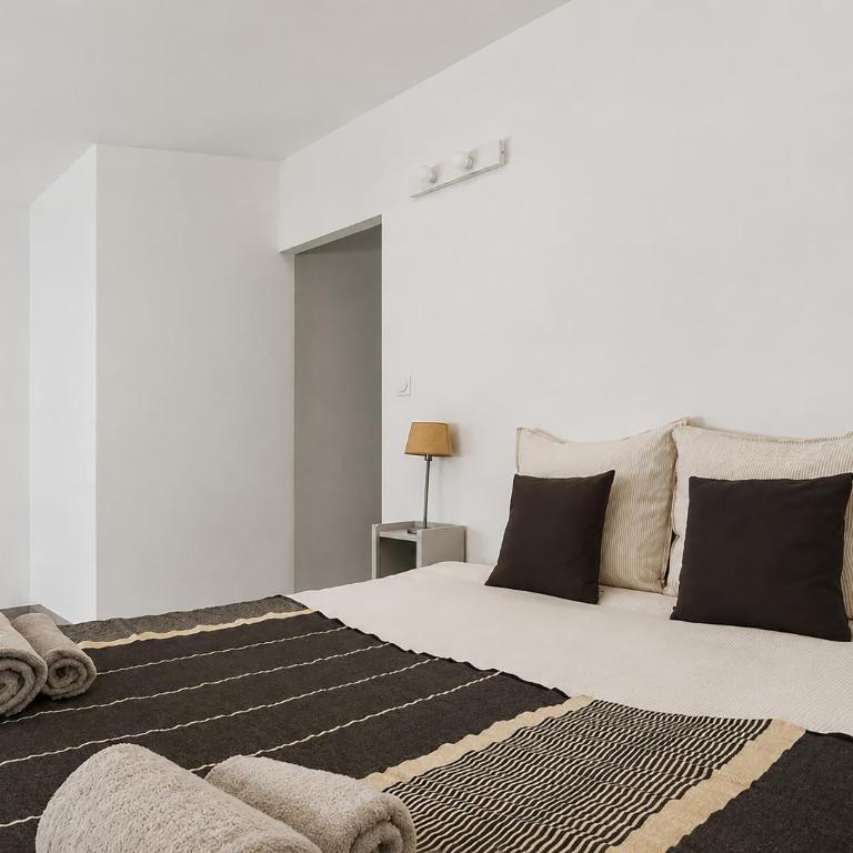 Elégant T2, moderne - Cœur Historique Avignon - Appartement 1 Chambre - 27