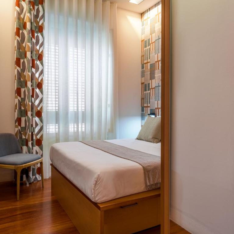 Nau Heart - Appartamento con 3 Camere da Letto - 6