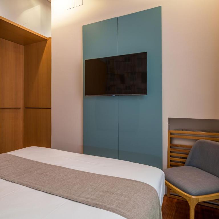 Nau Heart - Appartamento con 3 Camere da Letto - 8