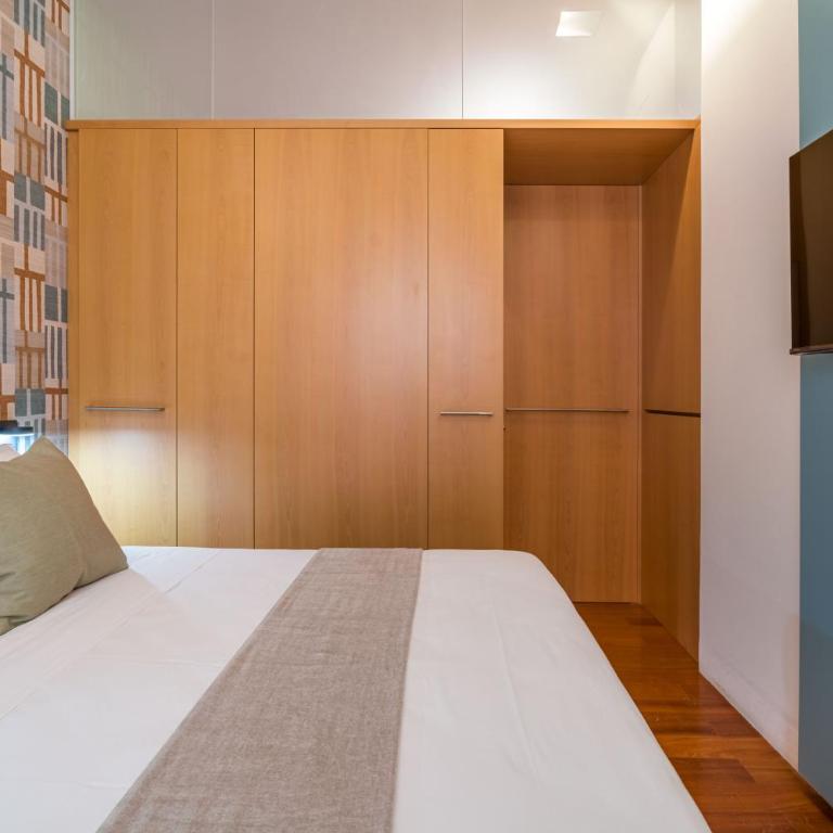 Nau Heart - Appartamento con 3 Camere da Letto - 9