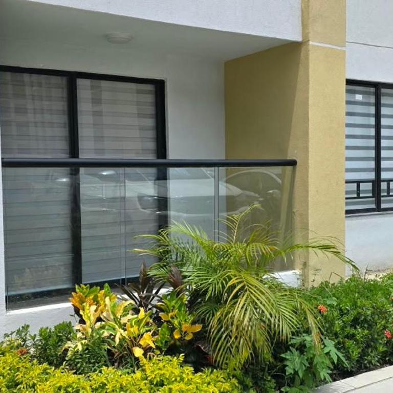Mi Refugio Coralina Apartamento cerca al mar - Apartamento Premium de 1 dormitorio - 1