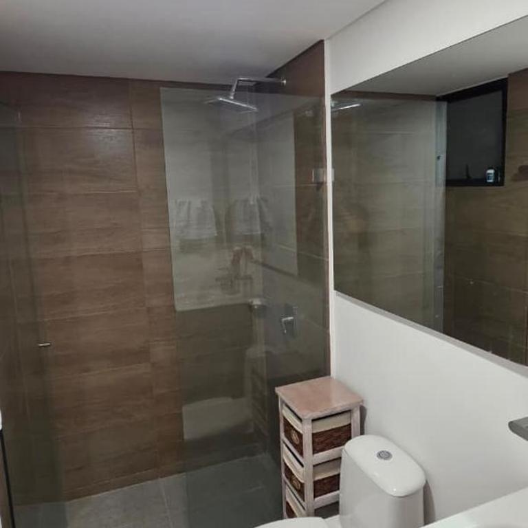 Mi Refugio Coralina Apartamento cerca al mar - Apartamento Premium de 1 dormitorio - 8