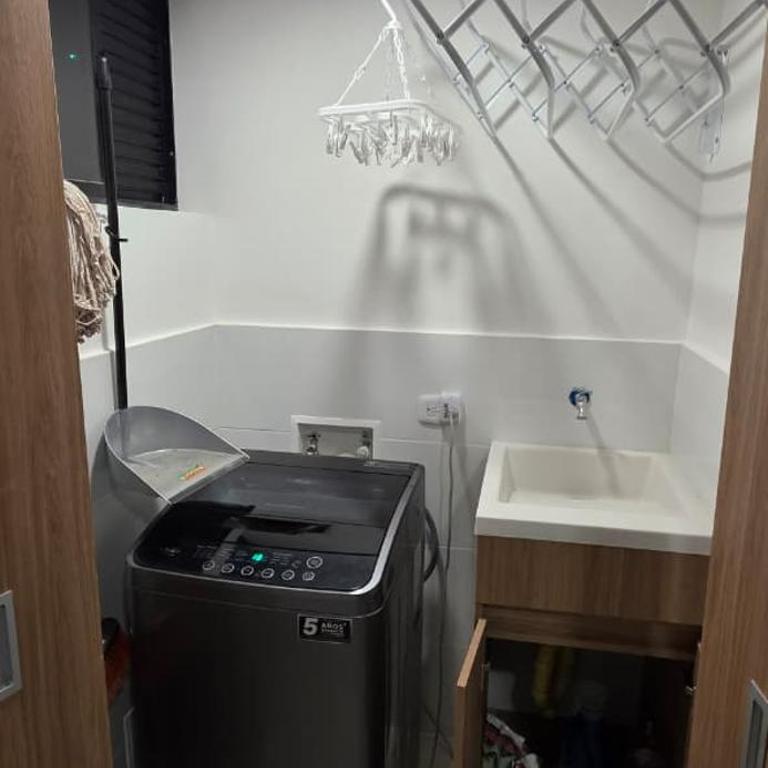 Mi Refugio Coralina Apartamento cerca al mar - Apartamento Premium de 1 dormitorio - 10