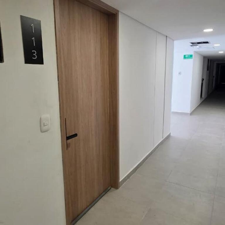 Mi Refugio Coralina Apartamento cerca al mar - Apartamento Premium de 1 dormitorio - 2