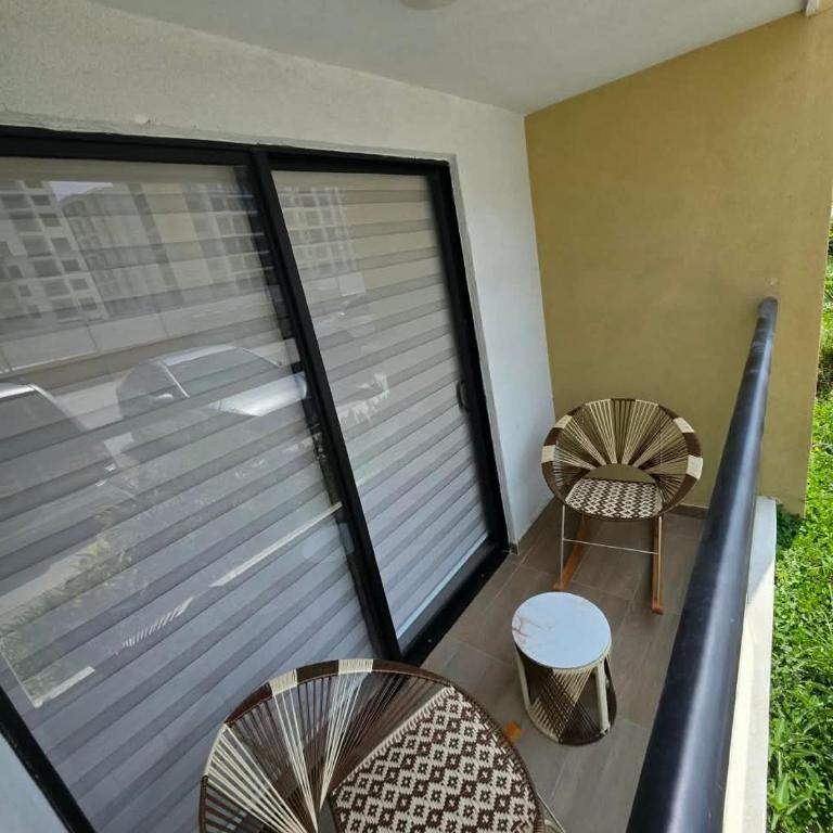 Mi Refugio Coralina Apartamento cerca al mar - Apartamento Premium de 1 dormitorio - 4