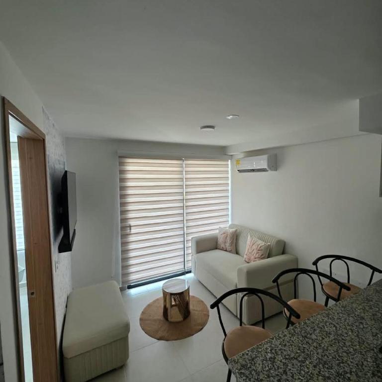 Mi Refugio Coralina Apartamento cerca al mar - Apartamento Premium de 1 dormitorio - 5