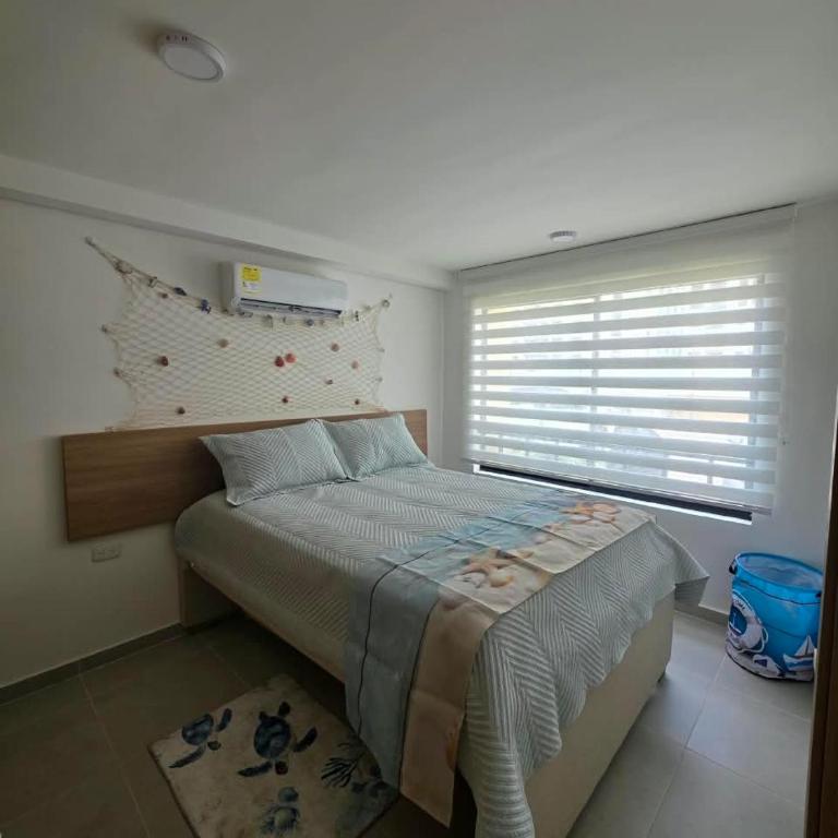 Mi Refugio Coralina Apartamento cerca al mar - Apartamento Premium de 1 dormitorio - 13