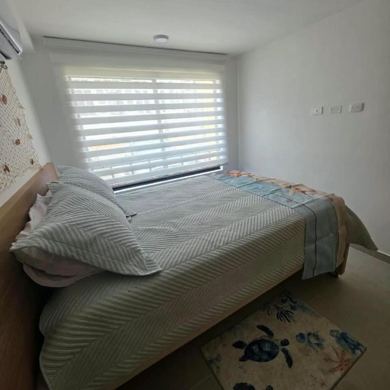 Mi Refugio Coralina Apartamento cerca al mar - Apartamento Premium de 1 dormitorio - 12