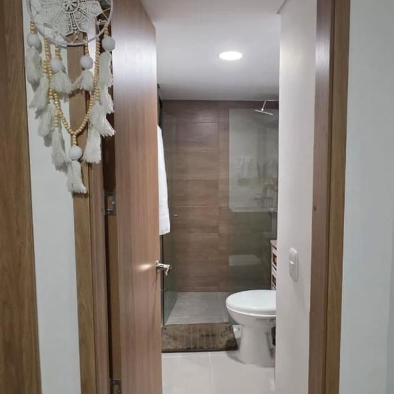 Mi Refugio Coralina Apartamento cerca al mar - Apartamento Premium de 1 dormitorio - 7