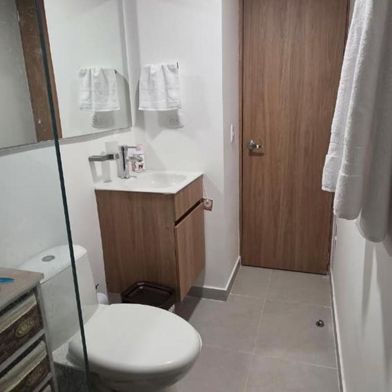 Mi Refugio Coralina Apartamento cerca al mar - Apartamento Premium de 1 dormitorio - 9