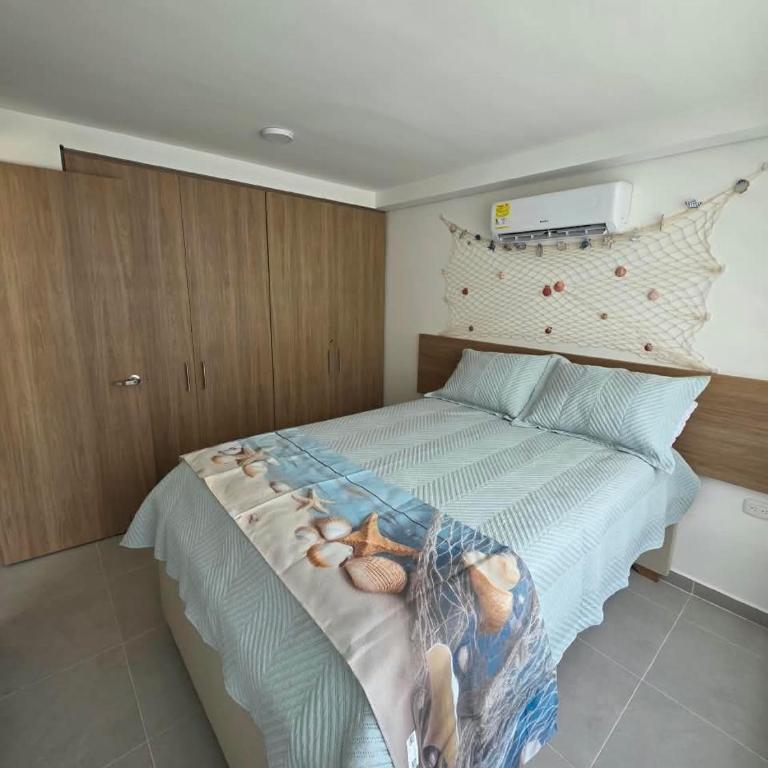 Mi Refugio Coralina Apartamento cerca al mar - Apartamento Premium de 1 dormitorio - 11