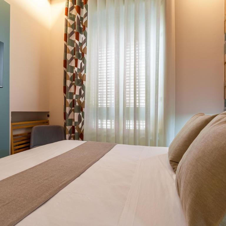 Nau Heart - Appartamento con 3 Camere da Letto - 7