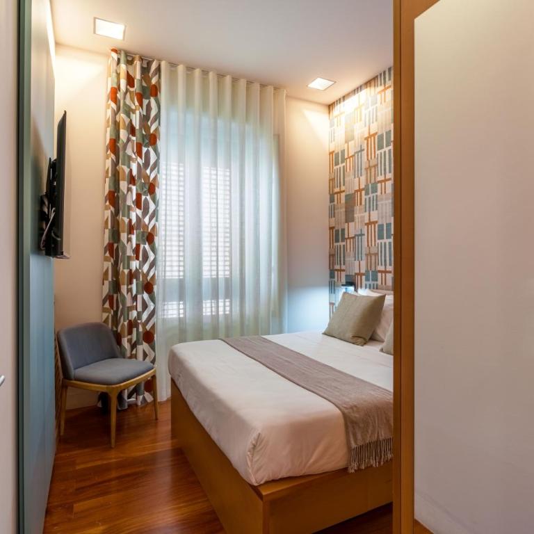 Nau Heart - Appartamento con 3 Camere da Letto - 10