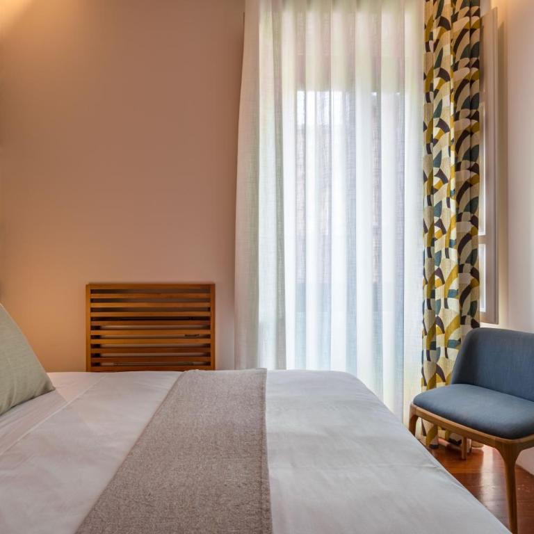 Nau Heart - Appartamento con 3 Camere da Letto - 22