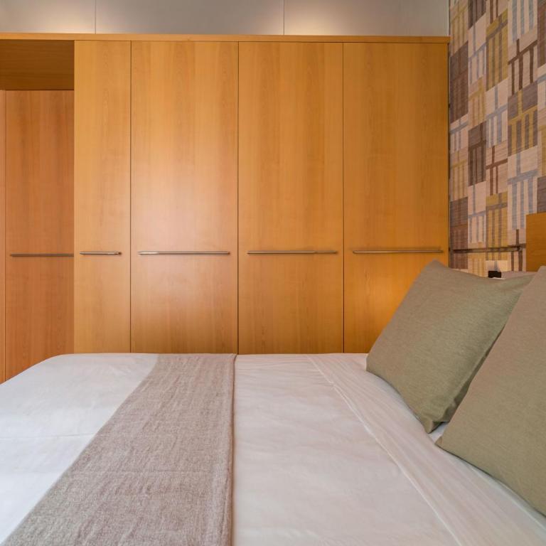 Nau Heart - Appartamento con 3 Camere da Letto - 19