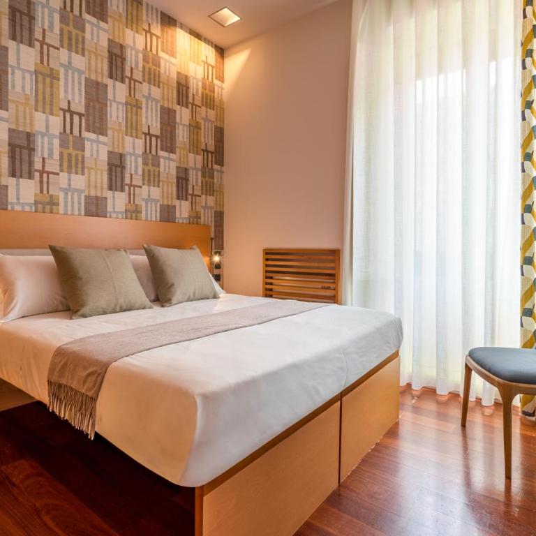 Nau Heart - Appartamento con 3 Camere da Letto - 21