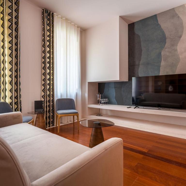 Nau Heart - Appartamento con 3 Camere da Letto - 25