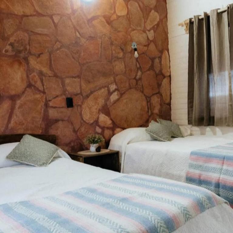 Hospedaje copihue - Casa de 3 dormitorios - 2