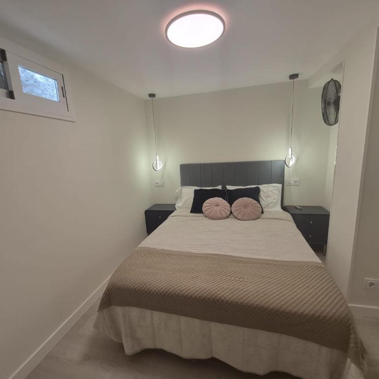 El Paseo a Madrid 169 - Junto a la Casa de Campo - Appartement Supérieur 1 Chambre - 24