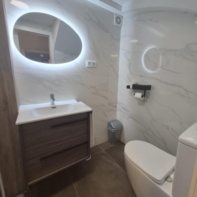 El Paseo a Madrid 169 - Junto a la Casa de Campo - Appartement Supérieur 1 Chambre - 21