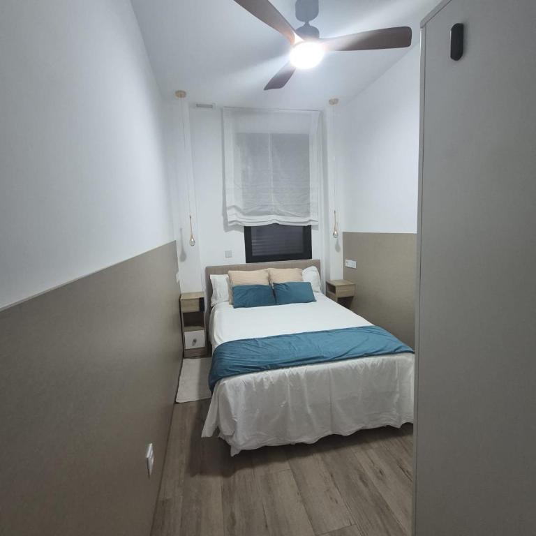 El Paseo a Madrid 169 - Junto a la Casa de Campo - Appartement Supérieur 1 Chambre - 23