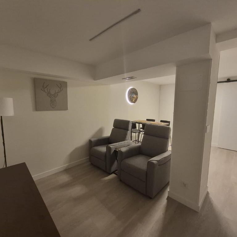 El Paseo a Madrid 169 - Junto a la Casa de Campo - Appartement Supérieur 1 Chambre - 29