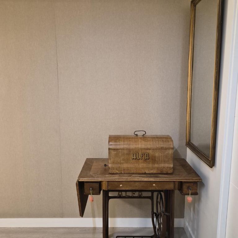 El Paseo a Madrid 169 - Junto a la Casa de Campo - Appartement Supérieur 1 Chambre - 28