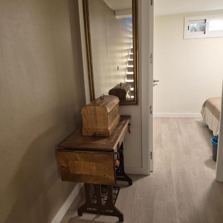 El Paseo a Madrid 169 - Junto a la Casa de Campo - Appartement Supérieur 1 Chambre - 27