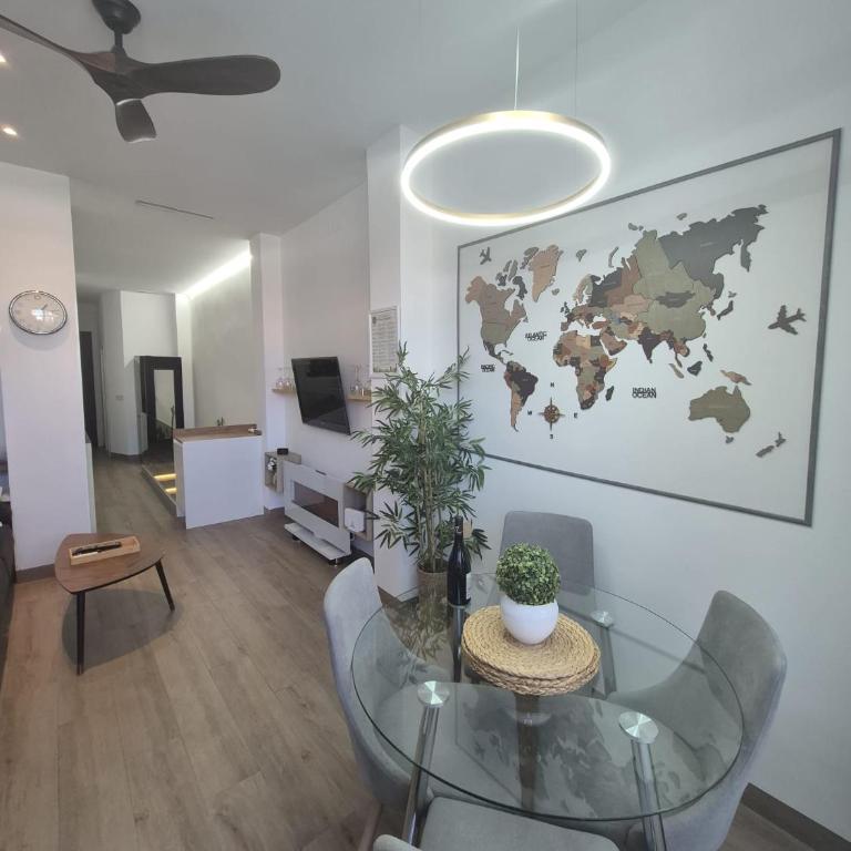 El Paseo a Madrid 169 - Junto a la Casa de Campo - Appartement Supérieur 1 Chambre - 1