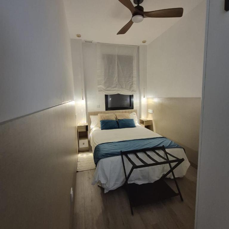 El Paseo a Madrid 169 - Junto a la Casa de Campo - Appartement Supérieur 1 Chambre - 26