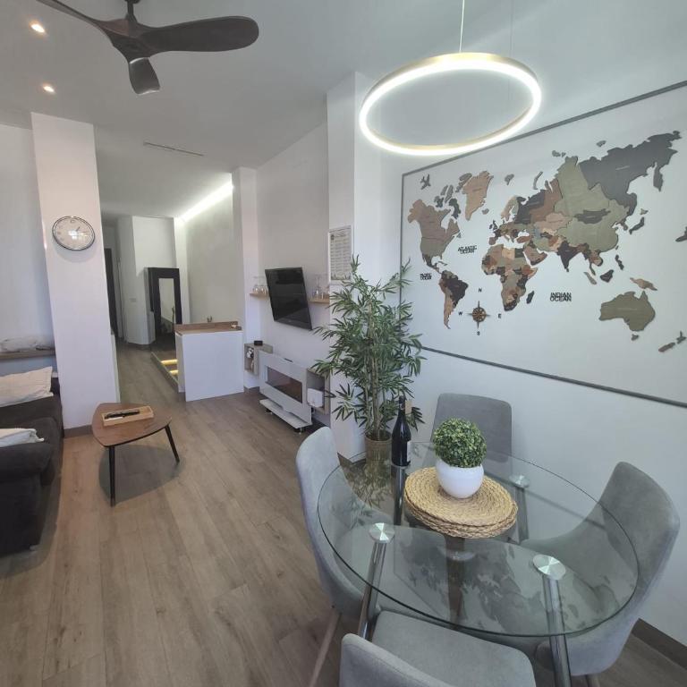 El Paseo a Madrid 169 - Junto a la Casa de Campo - Appartement Supérieur 1 Chambre - 31