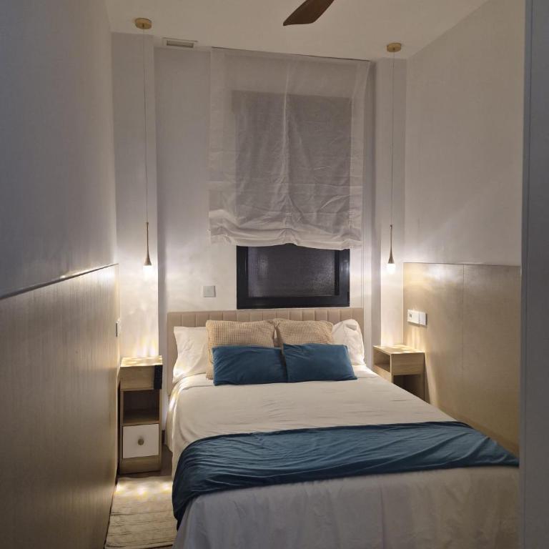 El Paseo a Madrid 169 - Junto a la Casa de Campo - Appartement Supérieur 1 Chambre - 30