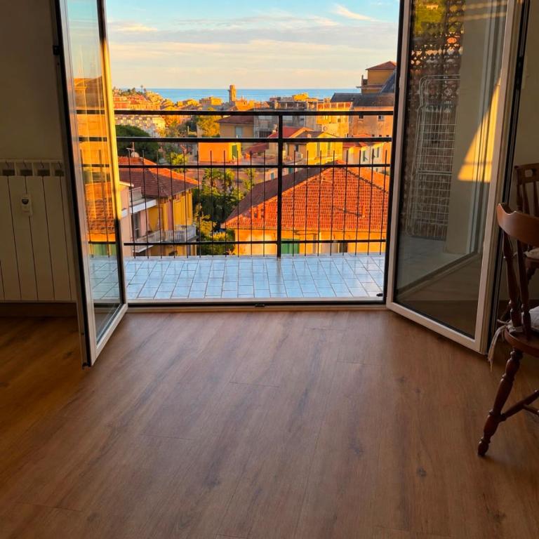 Your Sunny Spot ! Relax e vista mare - Appartamento con 1 Camera da Letto - 3