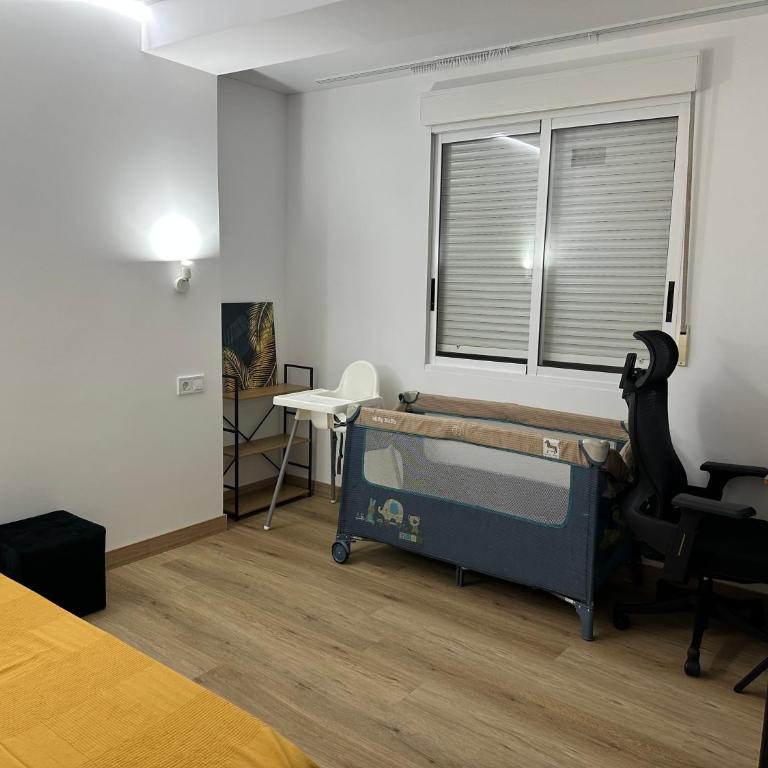 Costa Blanca Apartments - Apartamento de 3 dormitorios - 24