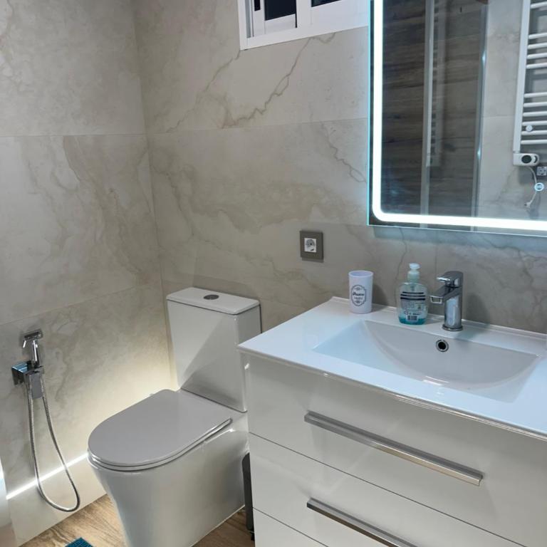Costa Blanca Apartments - Apartamento de 3 dormitorios - 30